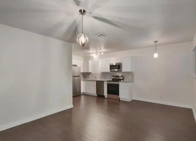 Property at 2706 Parker Ln Unit A, Austin, TX, 78741, 3 beds, 2 baths, [object Object]