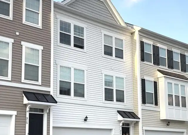 Property at 317 Bay St, Morgantown, WV, 26508, 4 beds, 2.5 baths, [object Object]