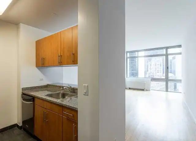 Property at 2 Gold St Unit 19D, New York, NY, 10038, 2 beds, 1 bath, [object Object]
