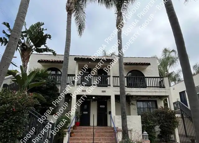 Property at 920 1/2 W 10th St, San Pedro, CA, 90731, 1 bed, 1 bath, [object Object]