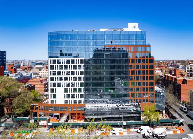 Property at 35-32 Leavitt St Unit 12E, Flushing, NY, 11354, 1 bed, 1 bath, [object Object]