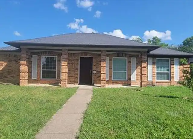 Property at 2438 Kimberly Dr, Garland, TX, 75040, 3 beds, 2 baths, [object Object]