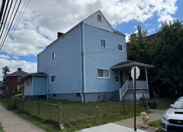 Property at 2962 Glen Mawr St Unit 1, Pittsburgh, PA, 15204, 2 beds, 1 bath, [object Object]