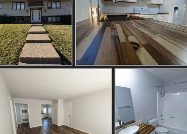 Property at 223 Carson St Unit 2, Pella, IA, 50219, 2 beds, 1 bath, [object Object]