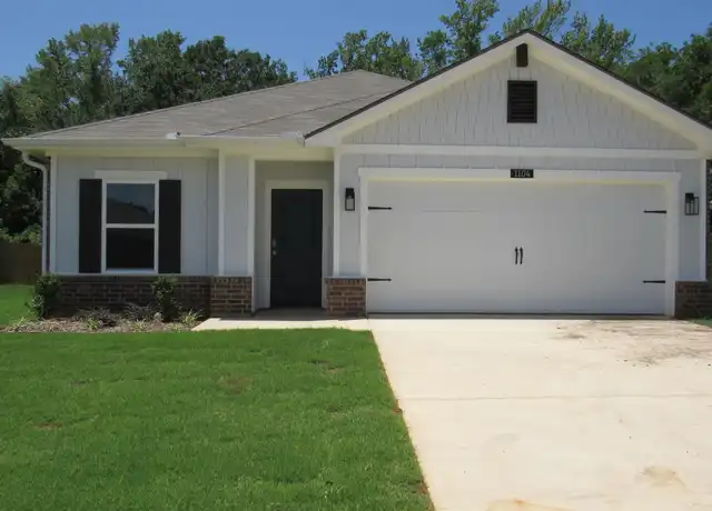 Property at 1104 Park Meadows Dr, Whitehouse, TX, 75791, 4 beds, 2 baths, [object Object]