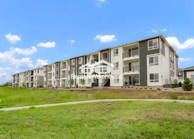 Property at 6153 N Ceylon St Unit 5-301, Denver, CO, 80249, 3 beds, 2 baths, [object Object]
