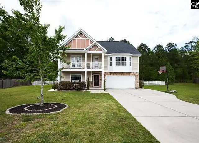 Property at 73 Genesis Ln, Camden, SC, 29020, 5 beds, 2.5 baths, [object Object]