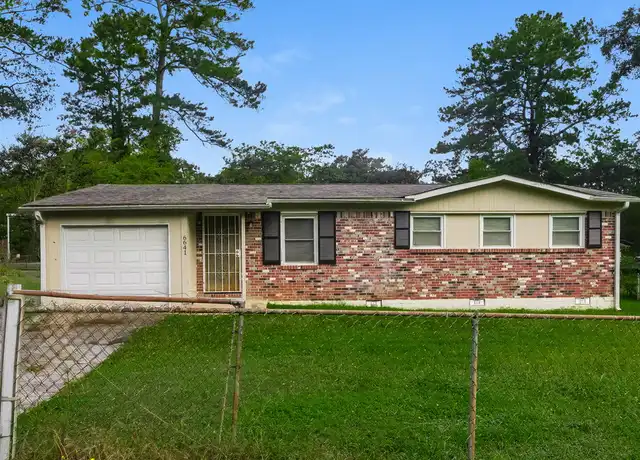 Property at 6641 Wealthy Ct, Riverdale, GA, 30274, 3 beds, 1 bath, [object Object]