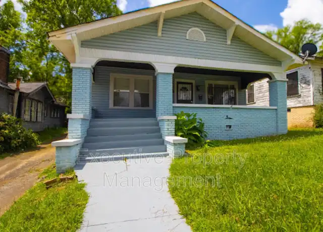 Property at 3521 17th Ave N, Birmingham, AL, 35234, 3 beds, 1 bath, [object Object]