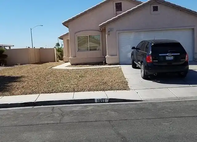 Property at 1951 Ona Marie Ave, North Las Vegas, NV, 89032, 4 beds, 2 baths, [object Object]
