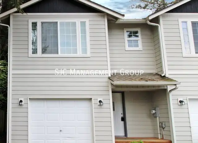 Property at 2505 Conger Ave NW Unit C, Olympia, WA, 98502, 3 beds, 2 baths, [object Object]