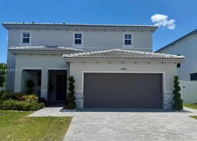 Property at 14808 SW 163rd Ter, Miami, FL, 33187, 5 beds, 3.5 baths, [object Object]