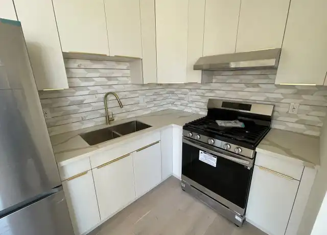Property at 266M - 266 S Mansfield Ave, Los Angeles, CA, 90036, 1 bed, 1 bath, [object Object]