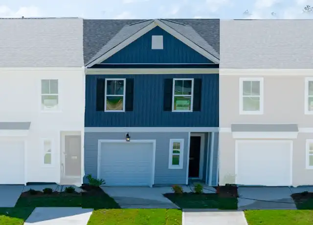 Property at 1230 Wylie St Unit C, Camden, SC, 29020, 3 beds, 3 baths, [object Object]