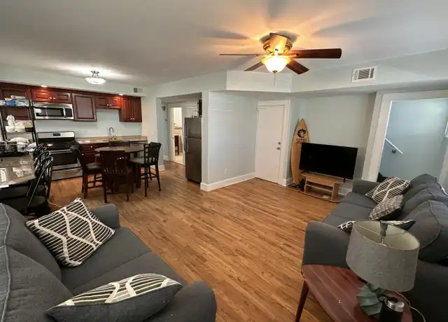 Property at 203 16th Ave, Belmar, NJ, 07719, 5 beds, 3 baths, [object Object]