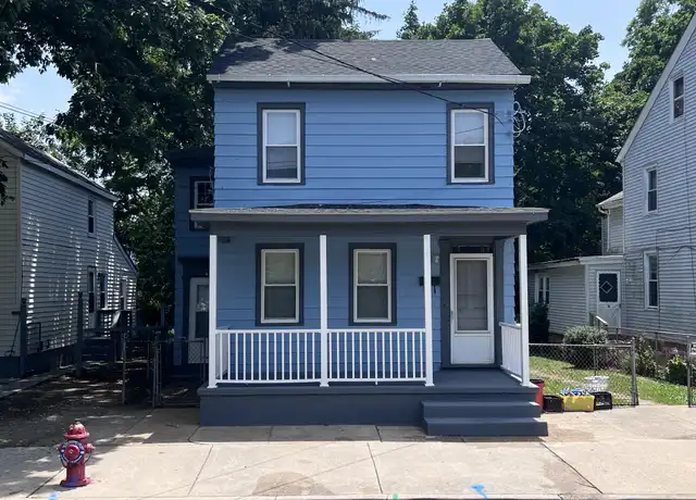 Property at 20 Olive St Unit C, Salem, NJ, 08079, 1 bed, 1 bath, [object Object]