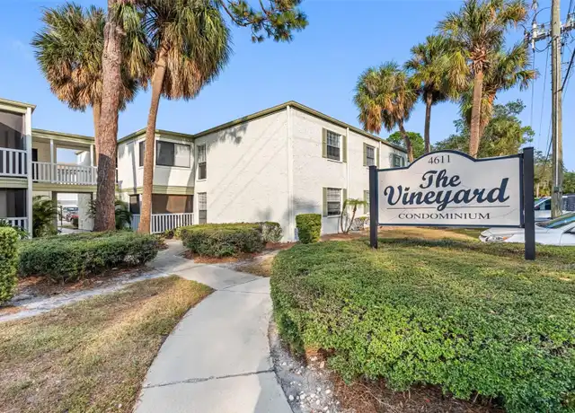 Property at 4611 W North B St #129, Tampa, FL, 33609, 1 bed, 1 bath, [object Object]