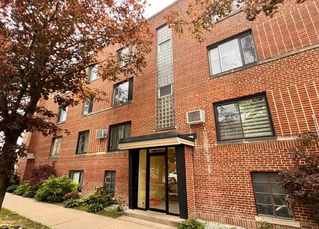 Property at 2843 W Arthur Ave Unit 3W, Chicago, IL, 60645, 2 beds, 1 bath, [object Object]