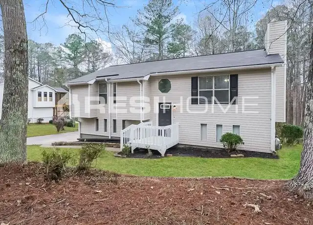 Property at 89 Highland Dr, Hiram, GA, 30141, 4 beds, 2 baths, [object Object]
