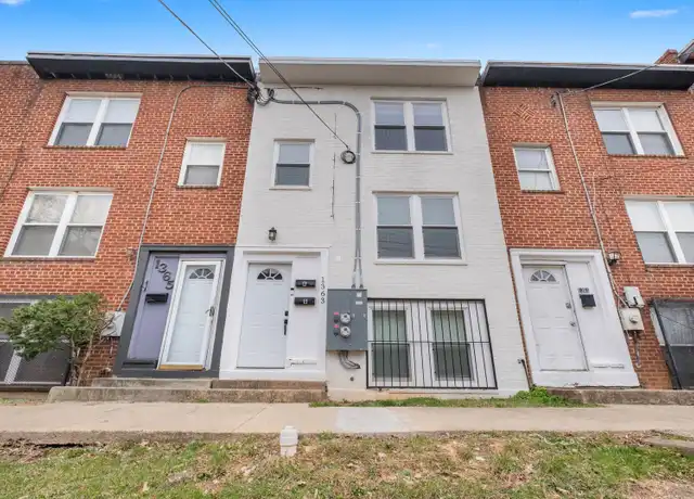 Property at 1363 Morris Rd SE Unit (Unit A), Washington, DC, 20020, 3 beds, 2 baths, [object Object]