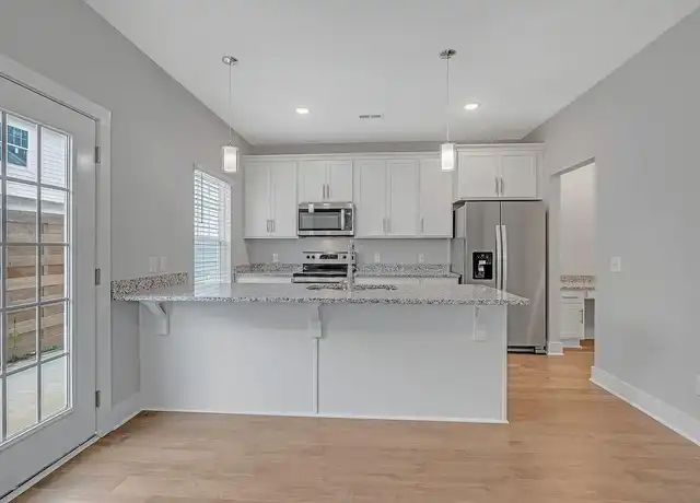 Property at Robinsons Rowhouse Townhomes - 2007 Axis Ave, Old Hickory, TN, 37138, 3 beds, 2.5 baths, [object Object]