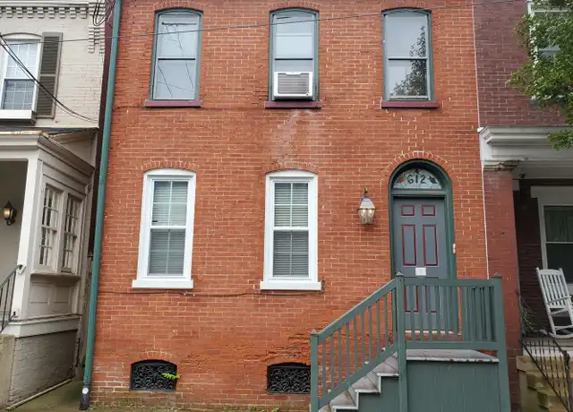 Property at 612 E Chestnut St Apt 1, Lancaster, PA, 17602, 1 bed, 1 bath, [object Object]