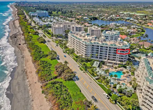 Property at 221 Ocean Grande Blvd #701, Jupiter, FL, 33477, 3 beds, 3.5 baths, [object Object]