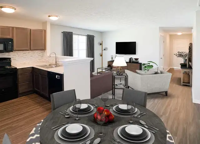 Property at Aberdine Place - 154 Aberdine Way, Georgetown, KY, 40324, 2 beds, 2 baths, [object Object]
