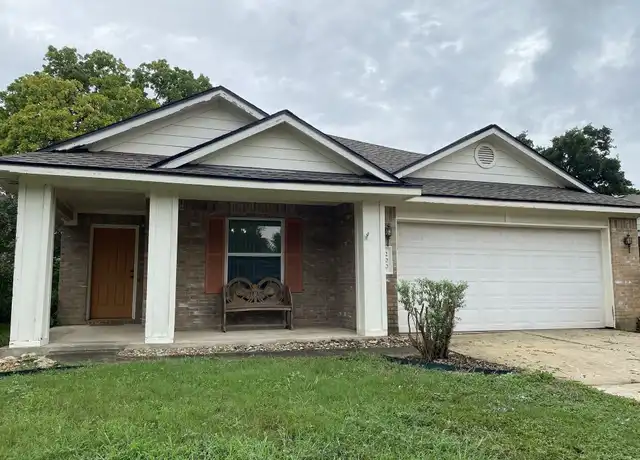 Property at 200 Presidio Dr, Leander, TX, 78641, 3 beds, 2 baths, [object Object]