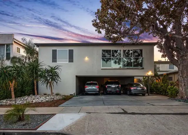Property at 1434 10th St Unit 4, Santa Monica, CA, 90401, 2 beds, 2 baths, [object Object]