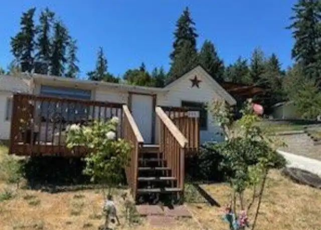 Property at 5951 Illahee Rd NE, Bremerton, WA, 98311, 1 bed, 1 bath, [object Object]