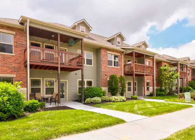 Property at The Beckham - 19009 Marcy St, Elkhorn, NE, 68022, 2 beds, 2 baths, [object Object]