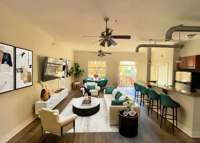 Property at 502 Pryor St SW Unit City side lofts, Atlanta, GA, 30309, 2 beds, 2 baths, [object Object]