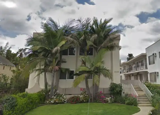 Property at 519 Hayworth Ave Unit 6, Los Angeles, CA, 90048, 1 bed, 1 bath, [object Object]