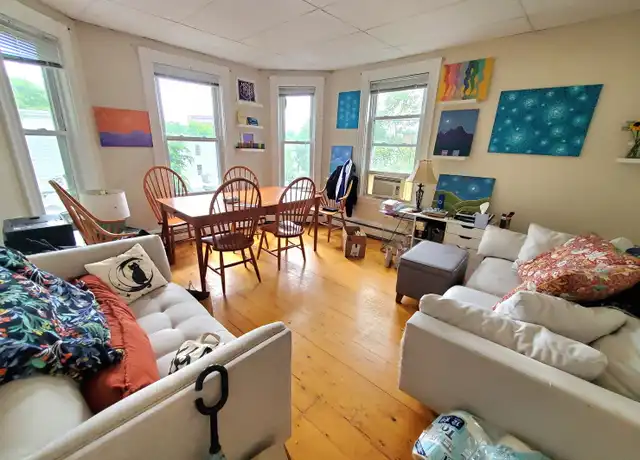 Property at 275 Putnam Ave Unit U3, Cambridge, MA, 02139, 3 beds, 1 bath, [object Object]
