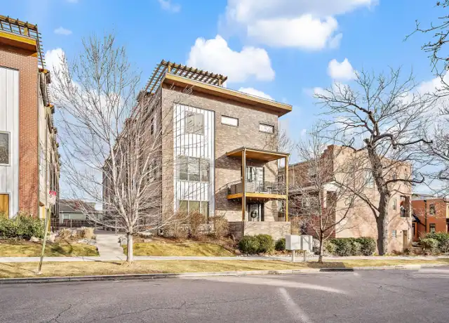 Property at 3074 Wyandot St, Denver, CO, 80211, 3 beds, 3 baths, [object Object]