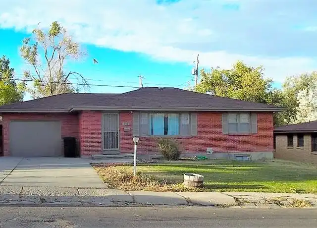 Property at 1750 Mariposa Blvd, Casper, WY, 82604, 4 beds, 2 baths, [object Object]
