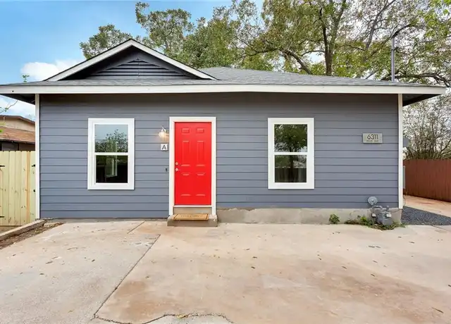 Property at 6311 Felix Ave, Austin, TX, 78741, 2 beds, 1 bath, [object Object]