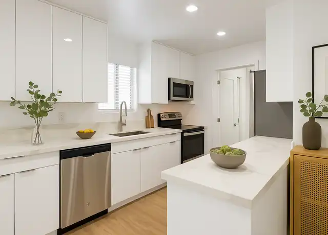 Property at 1933 S Bedford St Unit 14, Los Angeles, CA, 90034, 2 beds, 2 baths, [object Object]