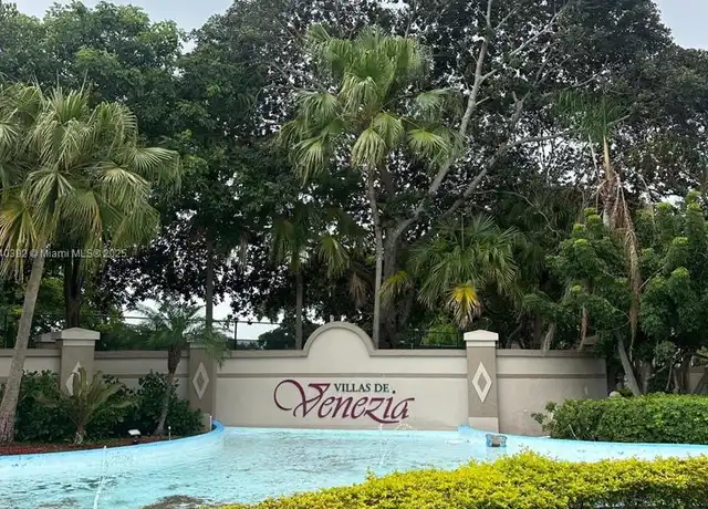 Property at 9941 Nob Hill Ln #9941, Sunrise, FL, 33351, 1 bed, 1 bath, [object Object]