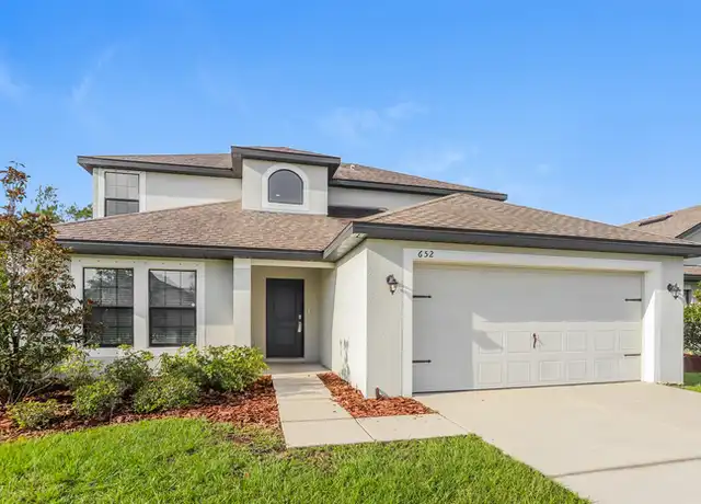 Property at 652 Chatham Walk Dr, Ruskin, FL, 33570, 5 beds, 2.5 baths, [object Object]