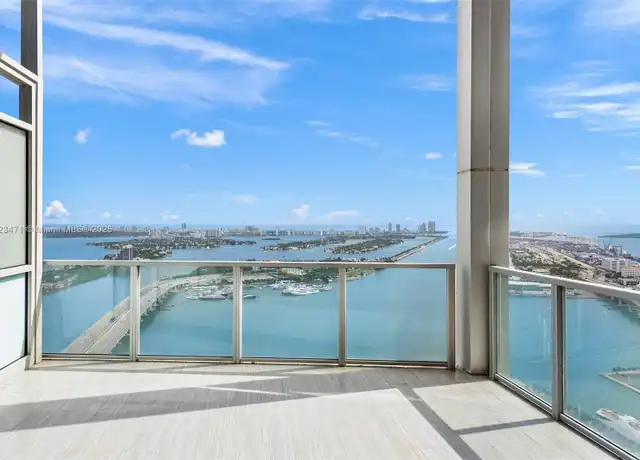 Property at 1100 Biscayne Blvd #5105, Miami, FL, 33132, 1 bed, 2 baths, [object Object]