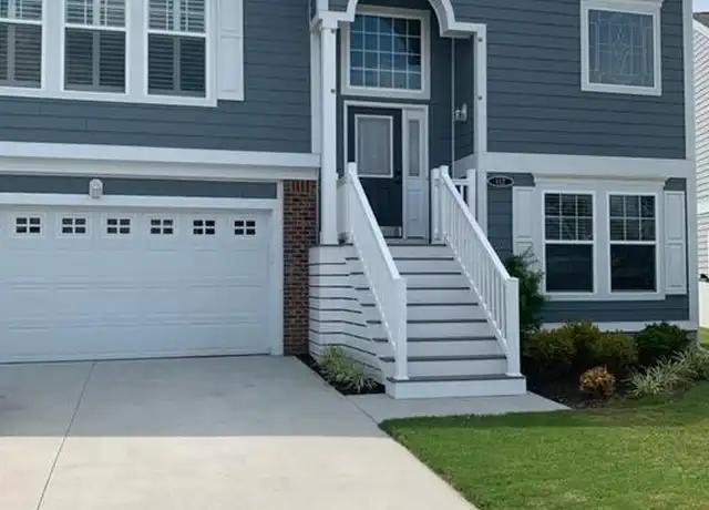 Property at 112 Bowrider Dr, Suffolk, VA, 23435, 4 beds, 3.5 baths, [object Object]