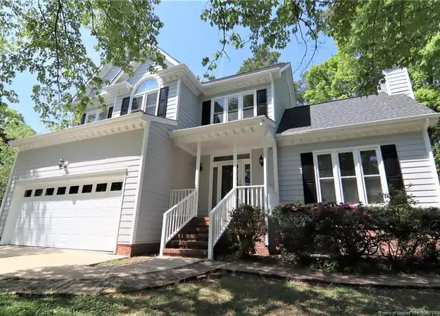 Property at 107 Carostone Ct, Cary, NC, 27513, 3 beds, 2.5 baths, [object Object]