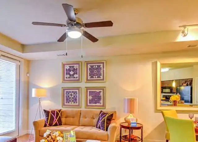 Property at 10201 Buffalo Speedway Unit 1150, Houston, TX, 77054, 1 bed, 1 bath, [object Object]