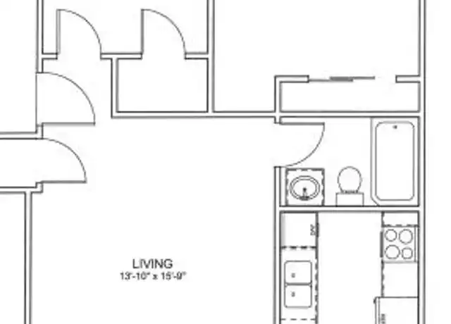 Property at 9 River St Unit D35, Newmarket, NH, 03857, 2 beds, 1 bath, [object Object]