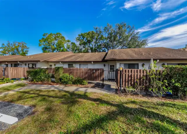 Property at 1725 Pine Ridge Way E, Palm Harbor, FL, 34684, 2 beds, 2 baths, [object Object]