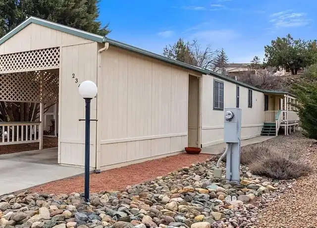 Property at 2345 Canyon Ct, Prescott, AZ, 86301, 2 beds, 2 baths, [object Object]