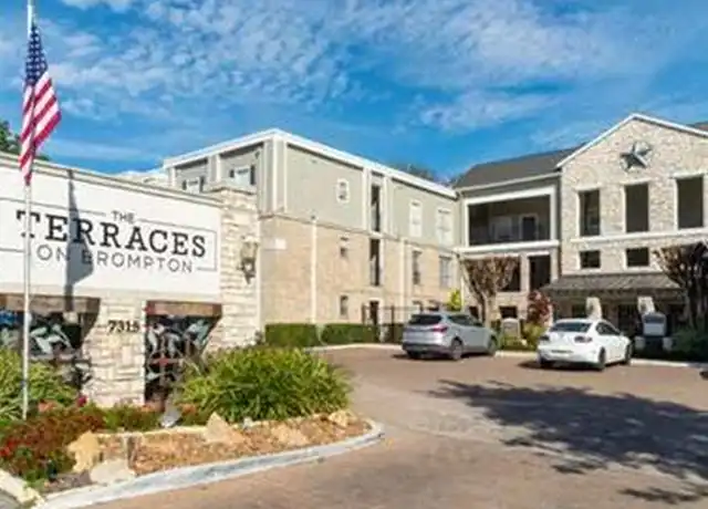 Property at 7315 Brompton St Unit 143A, Houston, TX, 77025, 1 bed, 1 bath, [object Object]