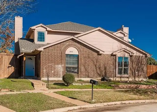 Property at 1003 Silent Dr, Arlington, TX, 76017, 3 beds, 2.5 baths, [object Object]